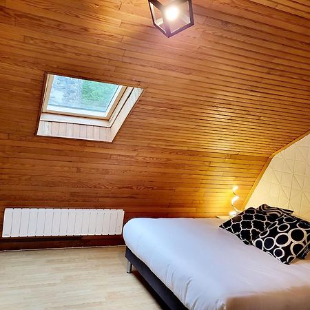 Appartement Le Cocon Dore Murat  Exterior photo