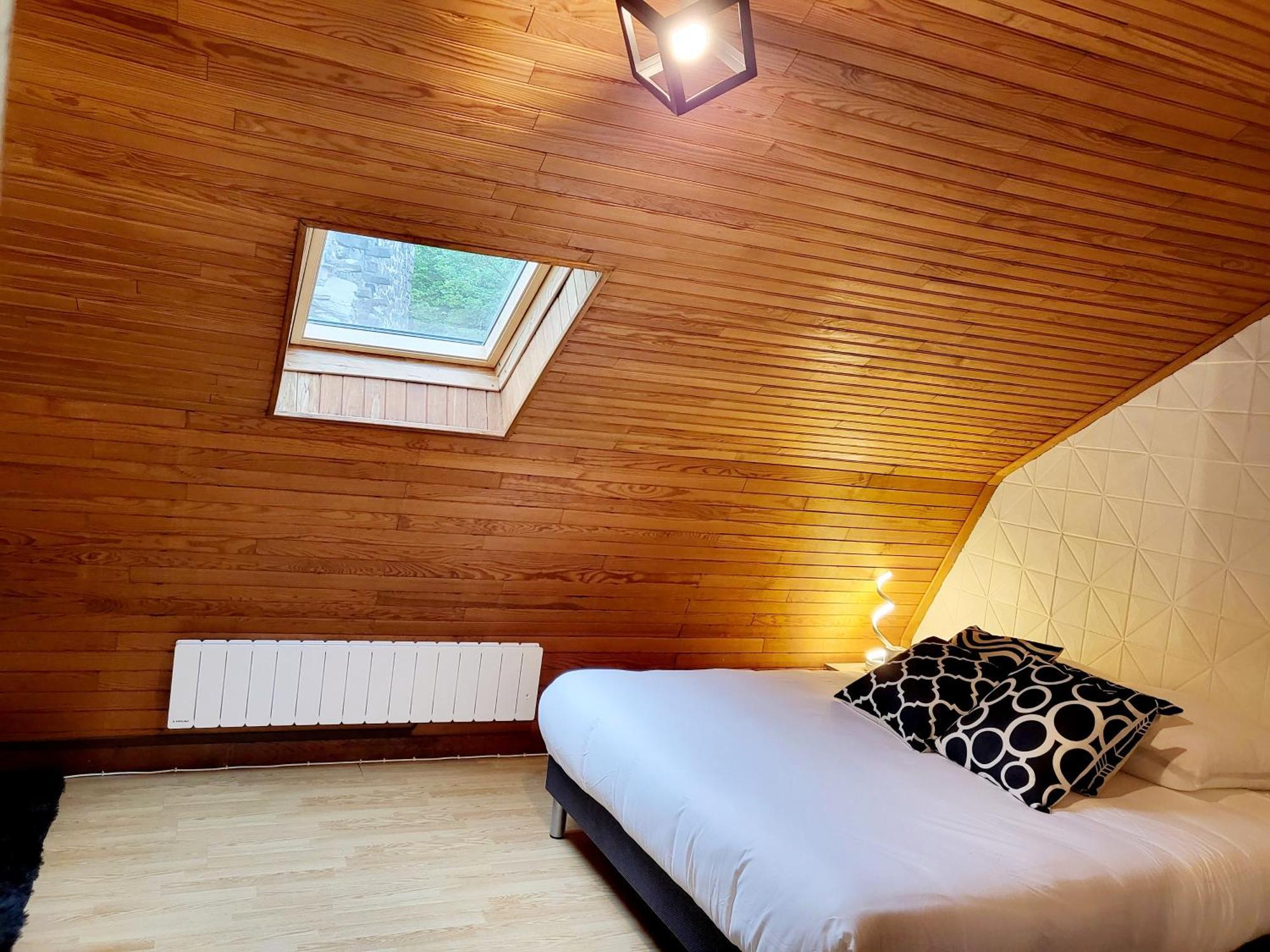 Appartement Le Cocon Dore Murat  Exterior photo